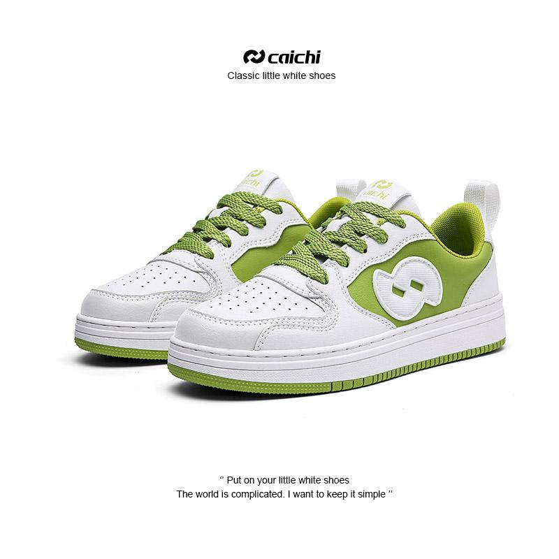 Men's and women's low-top casual sneakers and versatile couple shoes