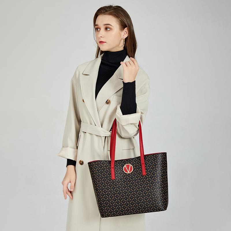 【Fashion Shows】FORLIFEMART ™  luxury tote bag