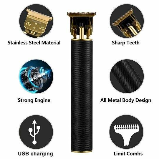 💈 Professional Hair Trimmer 💈 - 50% OFF