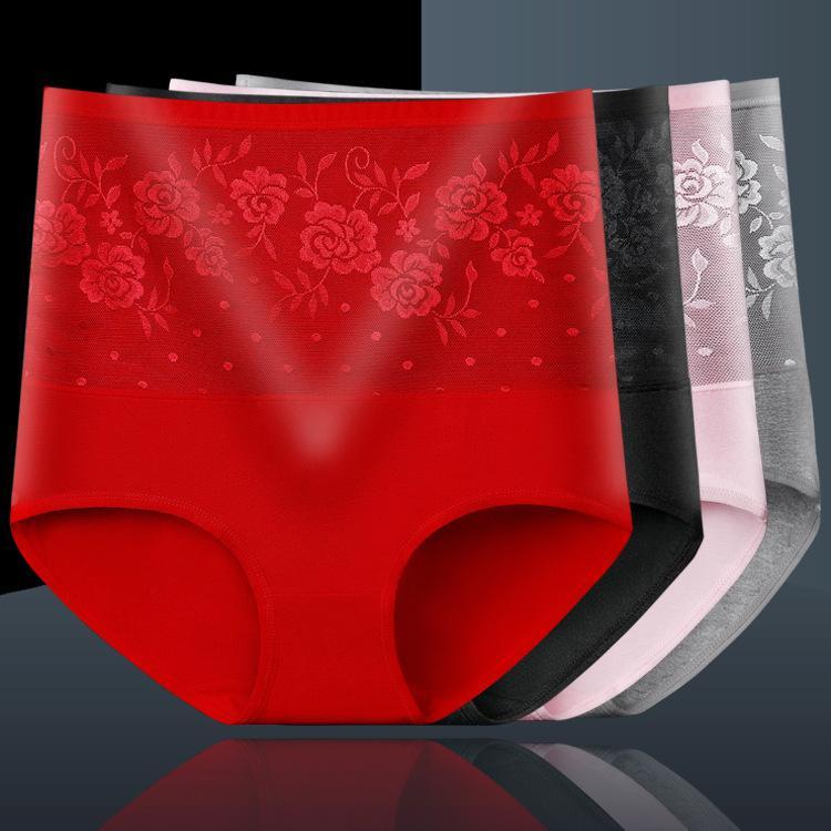 Tight-fitting shaping underwear for abdomen