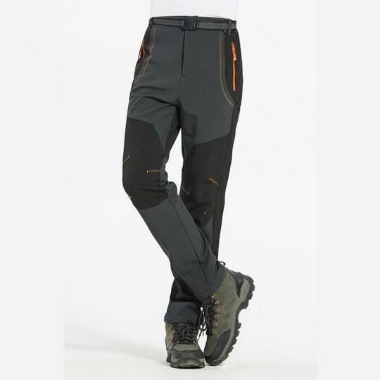 German Army Outdoor Quick-drying Lightweight Waterproof Trekking Pants