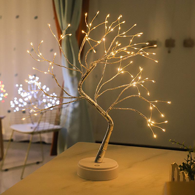 Fairy Light Spirit TREE