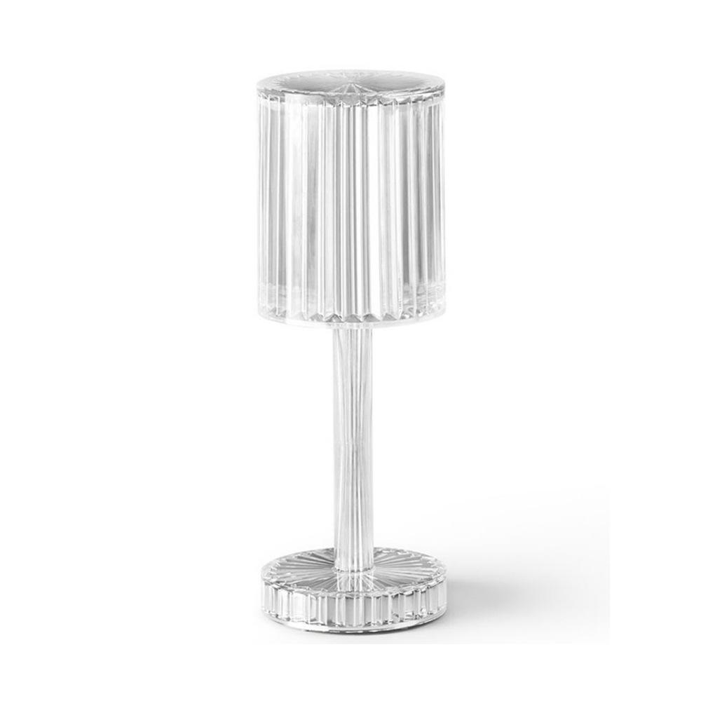Spain Gatsby mood lamp crystal table lamp