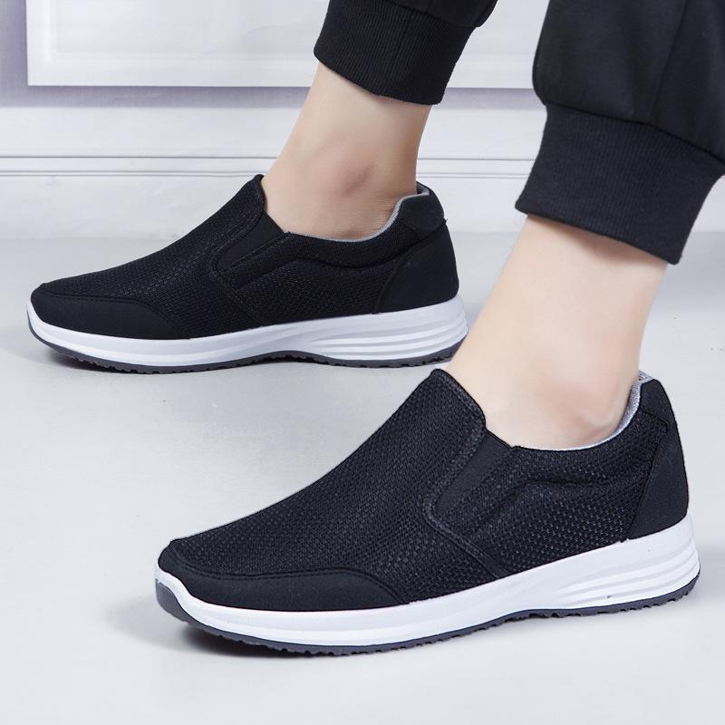 Father's Day Mother's Day Top Picks Arched Support Mesh Breathable Shoe