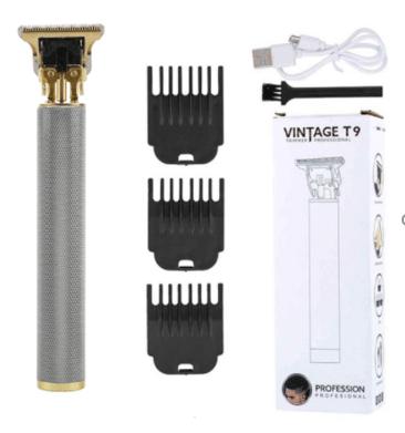 💈 Professional Hair Trimmer 💈 - 50% OFF